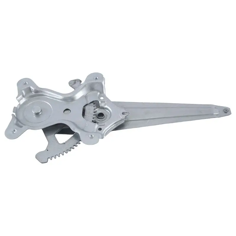 Car Right Rear Door Window Lifter Sub-Assembly For Toyota Prado 4RUNNER LEXUS GX460 Window Regulator 6980360070