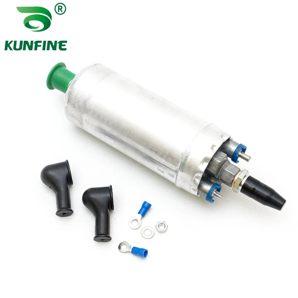 Low Pressure Diesel Petrol Gasoline Electric Fuel Pump For OEM NO. 0580254950 0030915301 0020918801 0020918901 0580254945