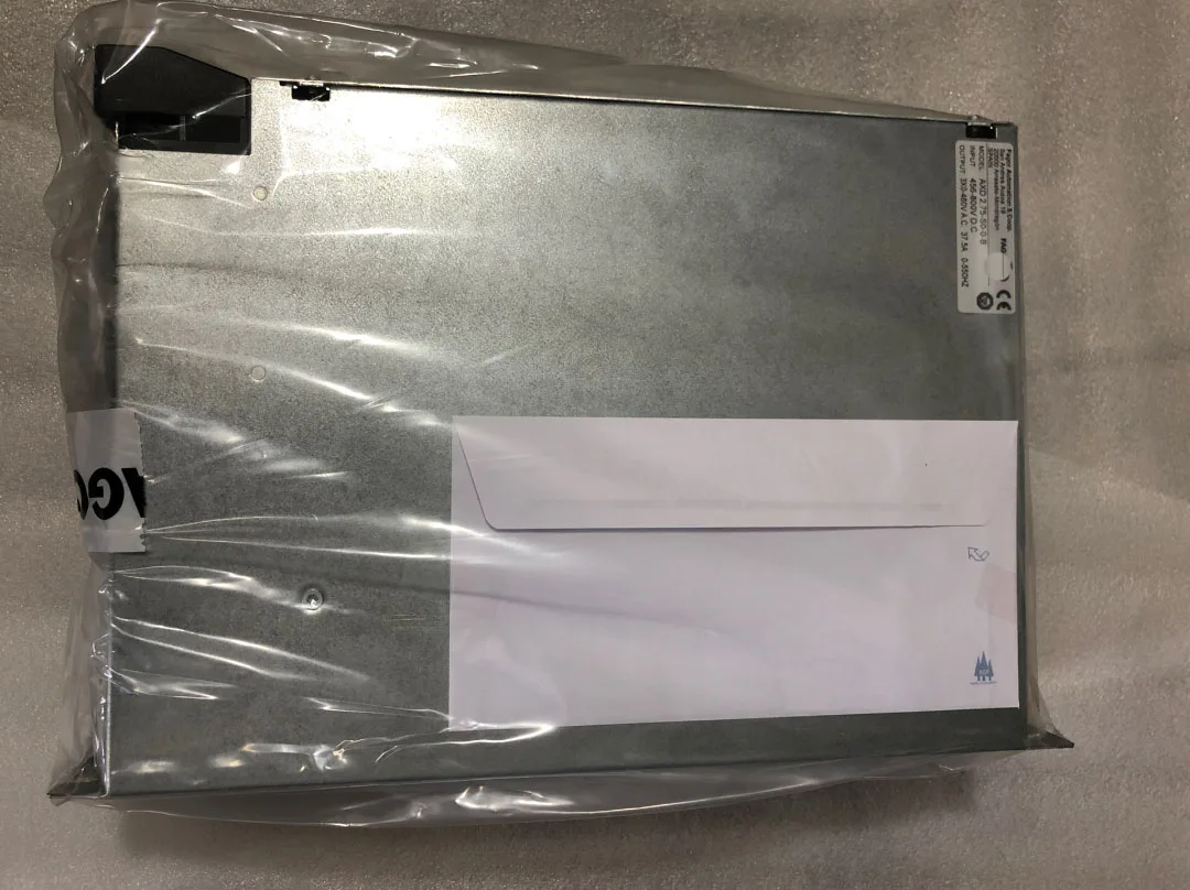 Servoazionamento AXD 2.75-S0-0-B per Fagor