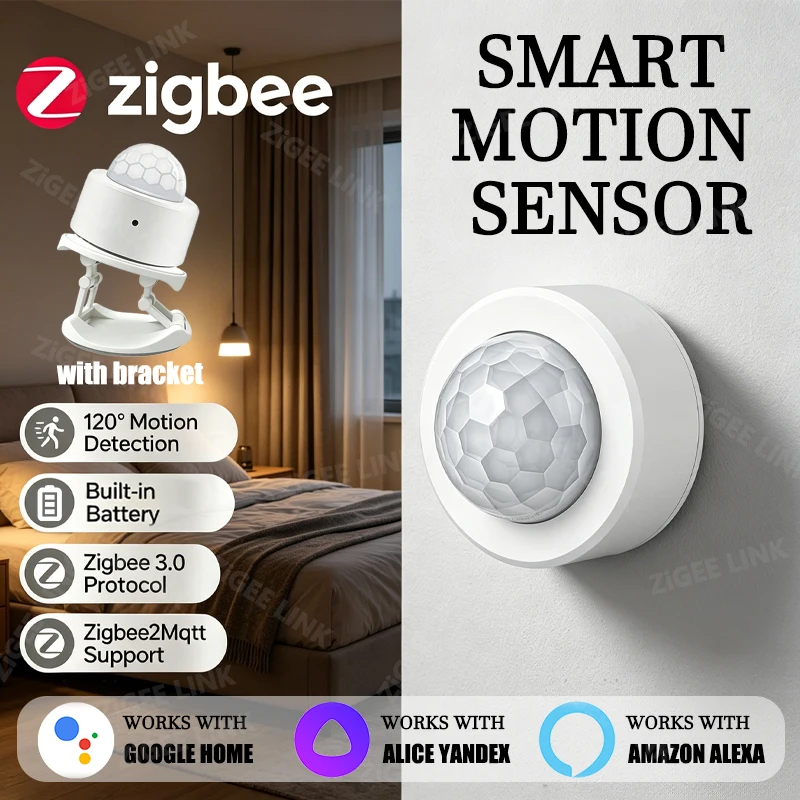 #63 Best Motion Sensors to Buy In 2026