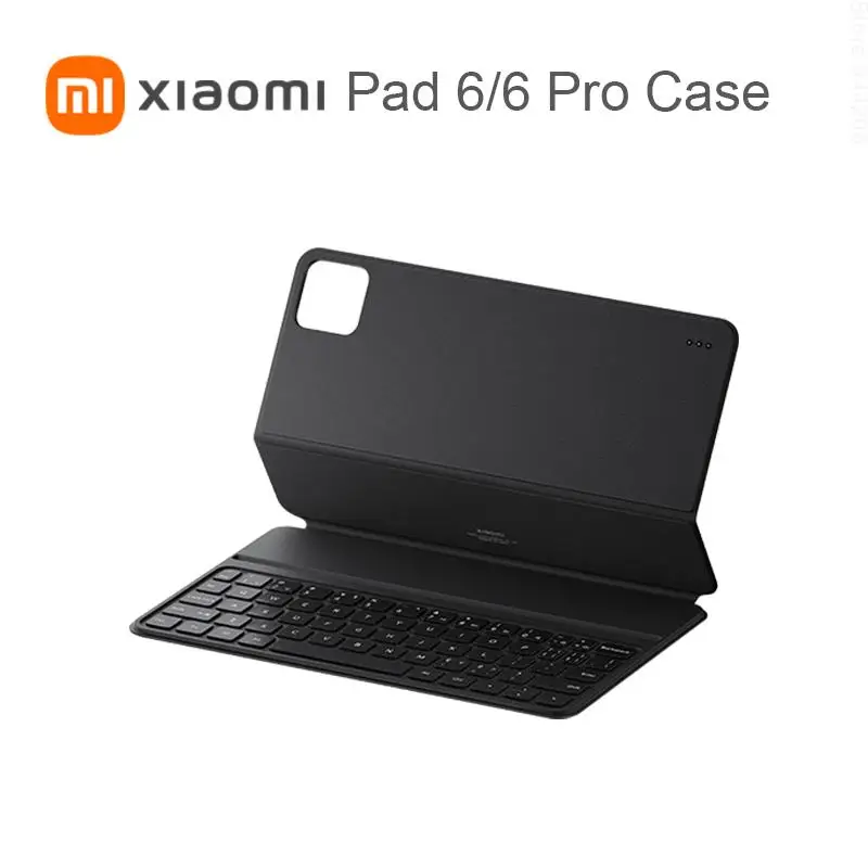 To Original Pad 6/6 Pro Tablet Keyboard Protective Case Type Double Sided