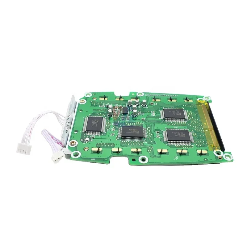 

TLF JUYULONG Is Suitable for Excavator CAT312C 320C 323C 325C 330C LCD Display Instrument Module 157-3198