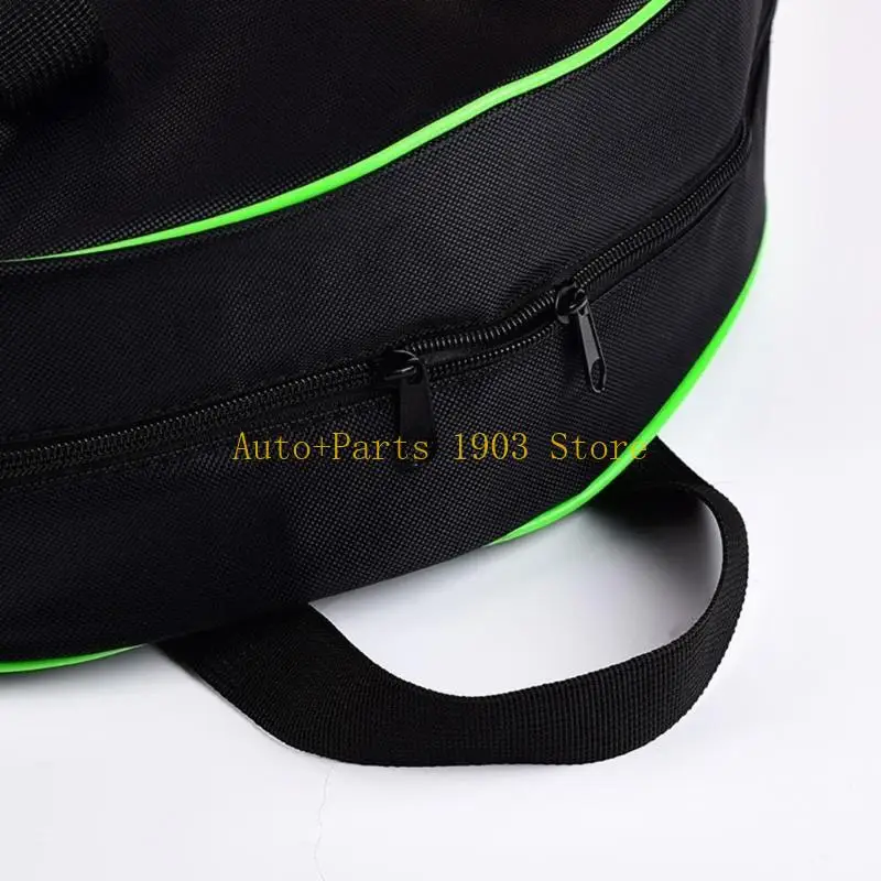 

E21C Versatile Bag EVs Charging Cable Bag for Home & Travel Cable Organization