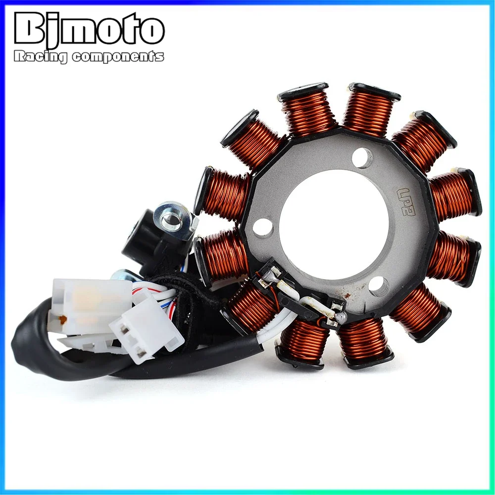 Magneto Stator Coil… - image