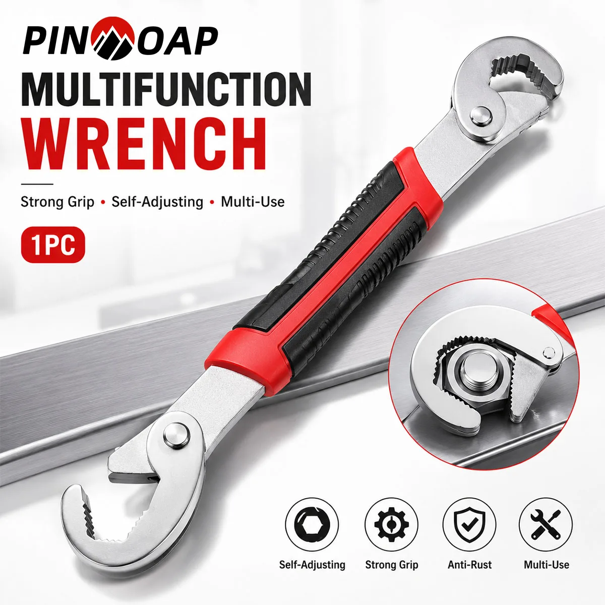 pinmoap-1pc-chave-de-boca-dupla-reforcada-universal-multifuncional-para-carro-bicicleta-moto-e-uso-domestico
