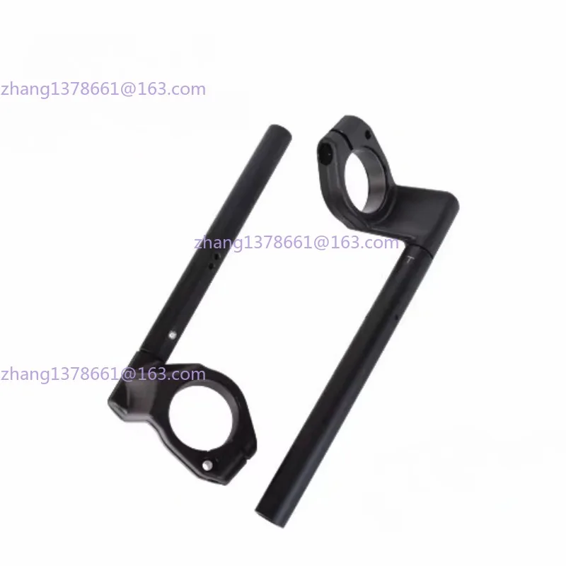For CFMOTO 450SR CF450SR CF400-6 Motorcycle Original Separate Handlebar Handle Bar Fork Clipon