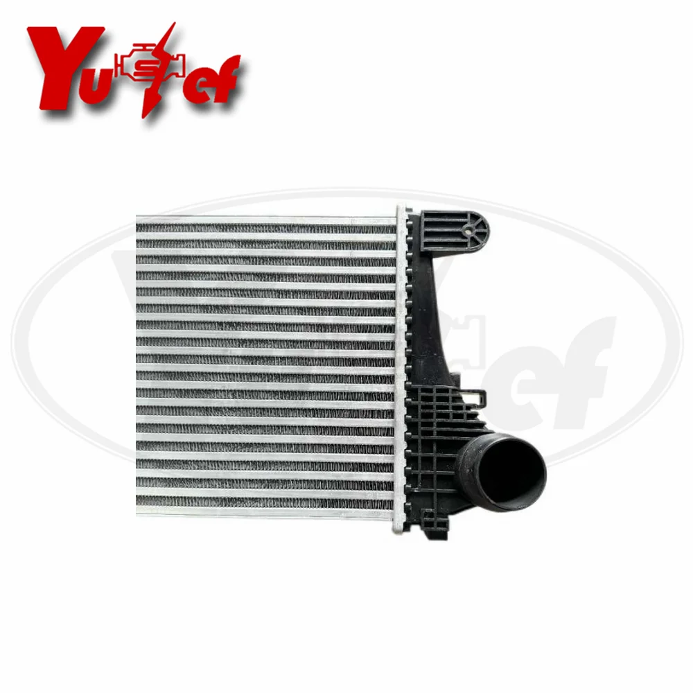 Hot Sale Supercharged air Cooler for Chevrolet Malibu 1.5 OE 23336337