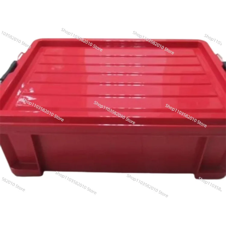 Transportation Storage Clothing Storage Box Material Sealing Compression Resistant Material Toolbox Household Storage