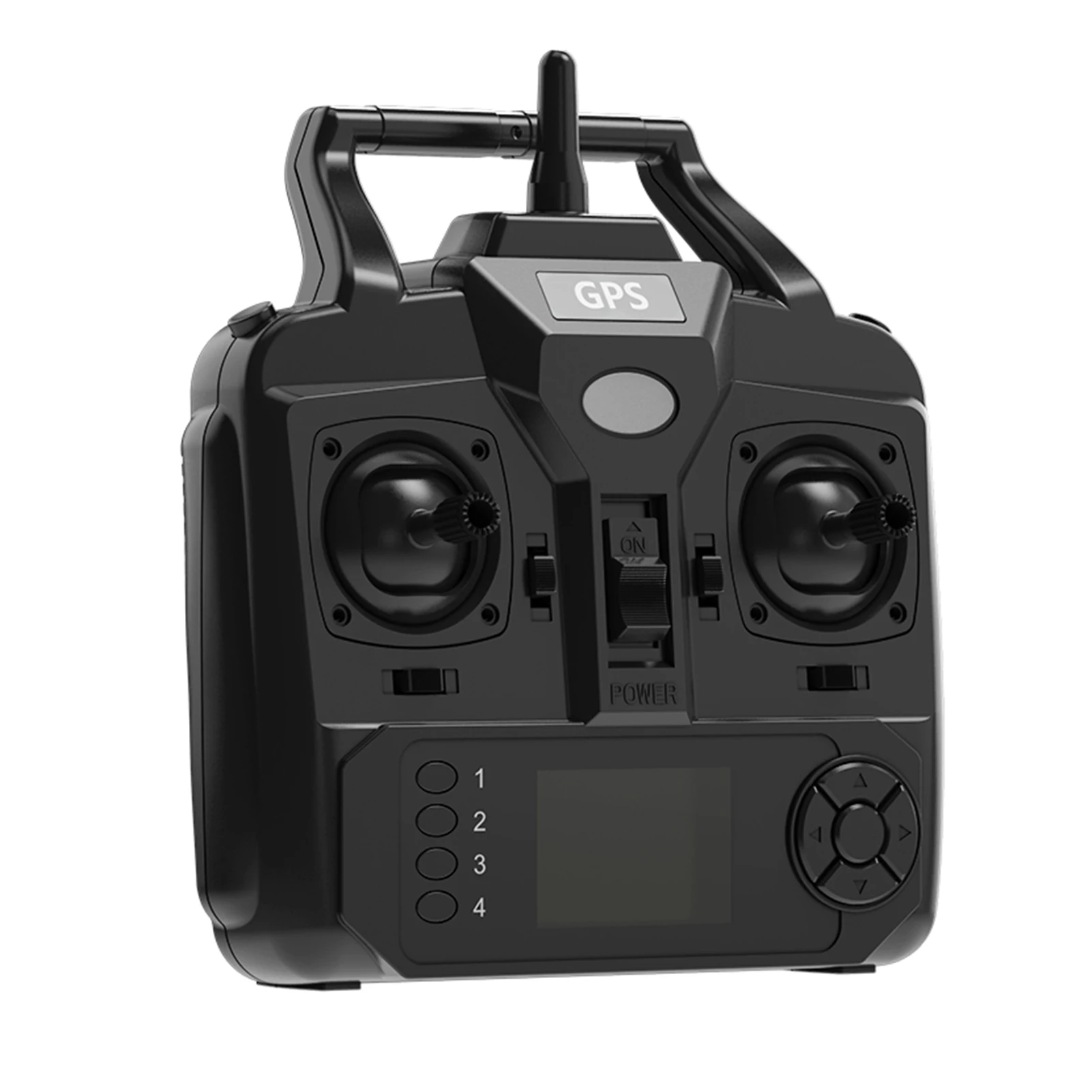 釣り餌ボート用リモコンv020-gps屋外釣り道具