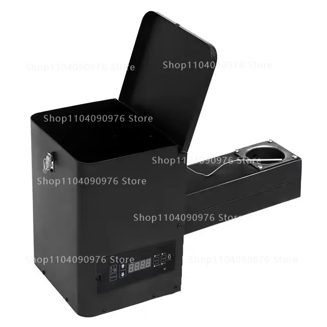 Oven DIY wood pellet stove oven components accessories American standard European standard plug 120V 230V250W