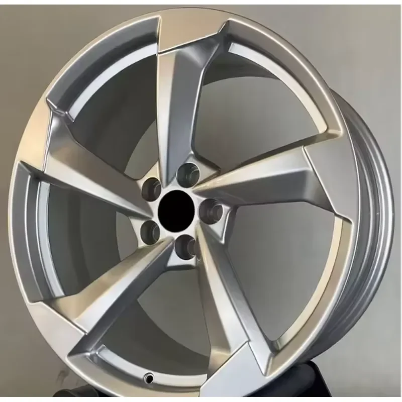 i Custom Forged Deep Concave Rims 5x112 5x114.3 5x120 Car Wheel Rim 18-22Inch Forged Monoblock Wheels Fit for A4 A5 A6 A7 A8