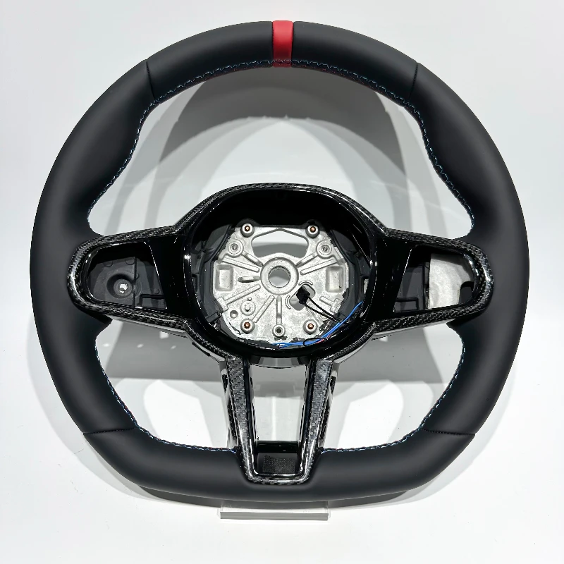 

Premium Full Leather Upholstery for BMW G Series G20 G22 G30 G38 CS - Upgraded from Old Model New Fit