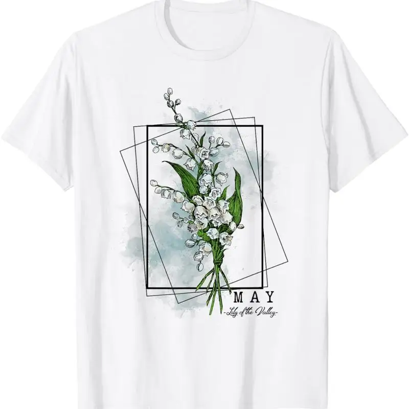 Birth Month Flowers… - image