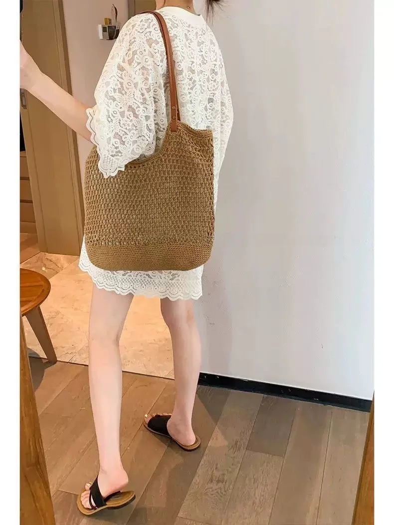 

plus Size Lace ort Sve T-irt Women's Summer Thin Breathable Loose Meat Covering Hollow out Cover up Korean Sle