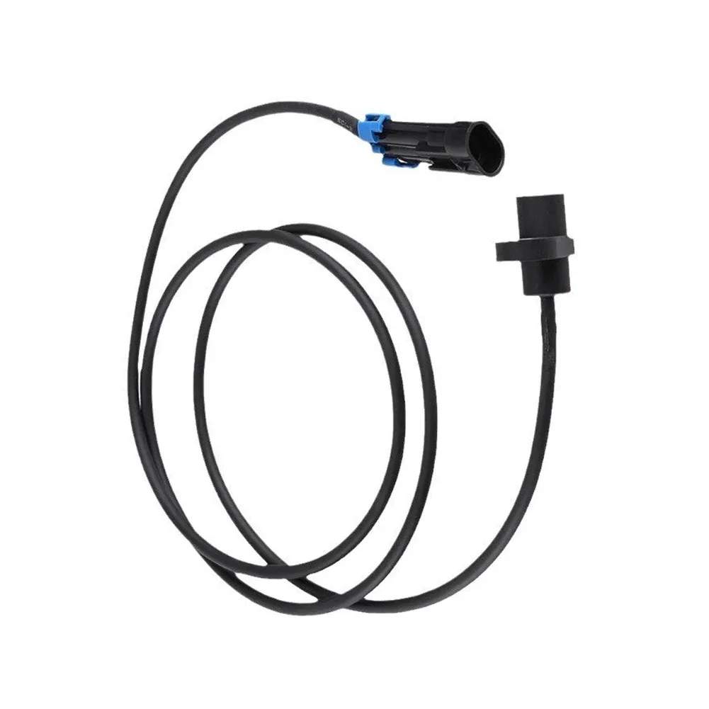 Front Wheel Speed Sensor Replacement ABS Sensor ABS Wheel Speed Sensor Direct Replacement Part No Programming Required