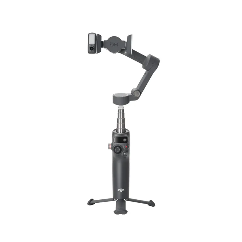 DJI Osmo Mobile 8 OM8 スマートフォンジンバルスタビライザー 3軸