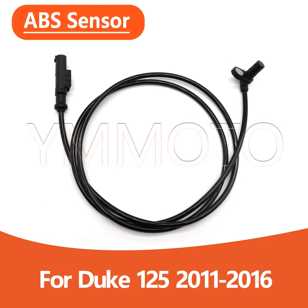 

Датчик скорости колеса (ABS) для мотоциклов Duke 125 (2011-2016)