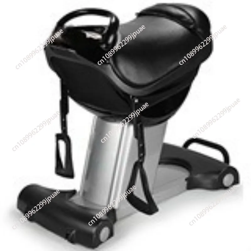 Home Fitness Horse Riding Machine Full Body Workout Sports Equipment for Men Women Indoor Exercise Trainer