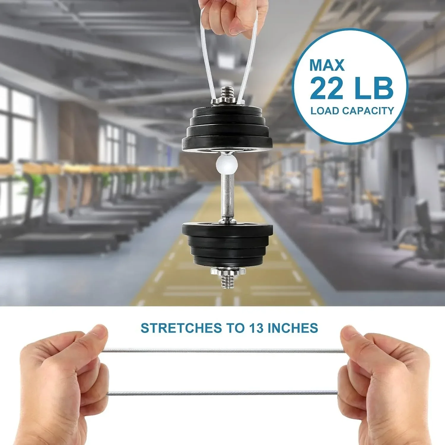 Thumbnail 2 - #13 Latest Bungee Cords Offers