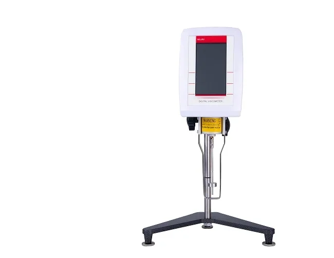 viscometer touch screen ndj-1 rotational rotary digital viscometer for lab