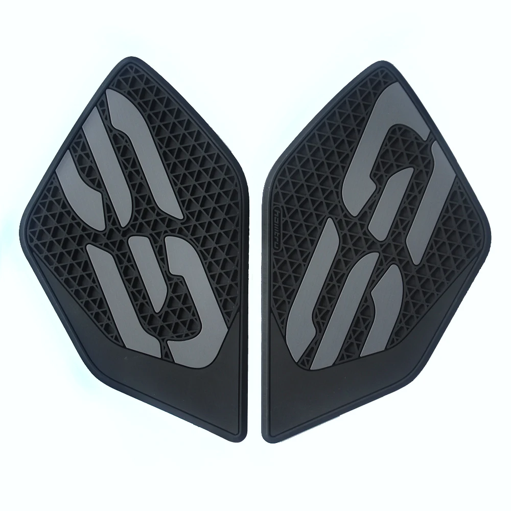

Anti Slip Sticker Tank Traction Pad For BMW R1200GS 2013-2017 Motorcycles Decoration Side Gas Knee Grip Protector