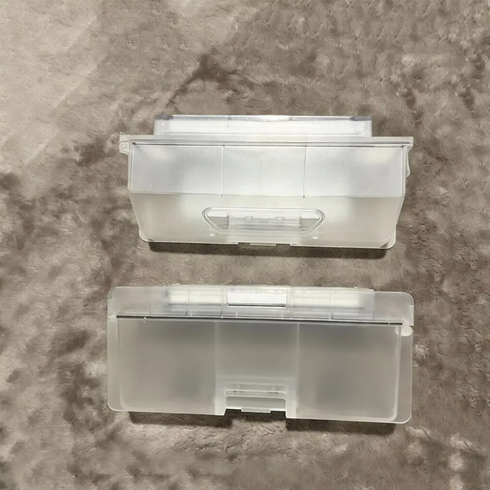 For Mijia Robot Mop 2 C101 Dust Container Filter Mesh Spare Part Sweep Vacuum Cleaner Maintenance Consumables Tool