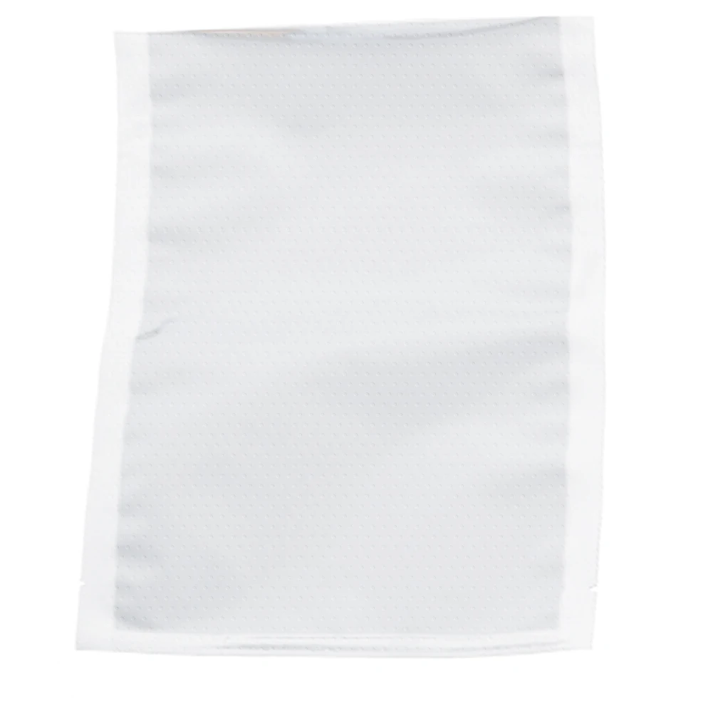 20Pcs Food Saver Bags Food Vacuum Storage Bags Sous Vide Cooking Bags for Meat Fruit Vegetable