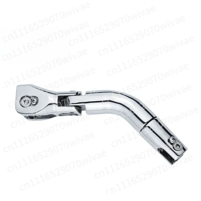 316 Stainless Steel Marine Hardware Accessories Heavy Duty Linker 6-8 10-12 Anti-loosening Three-stage Anchor Linker