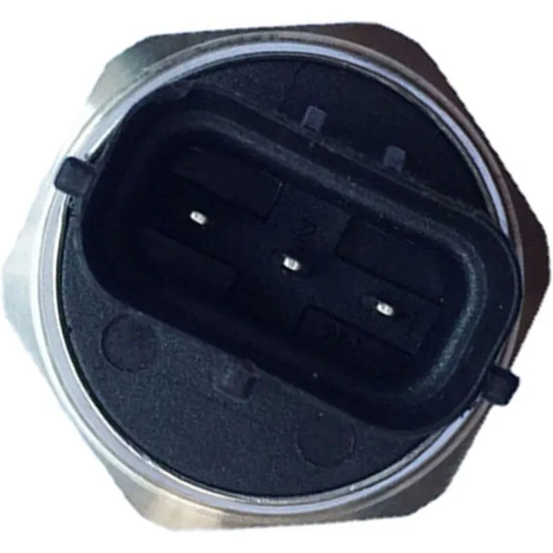 Fuel Rail High Pressure Sensor 499000-6131 4990006131 For  Isuzu 4HK1 6HK1 Engine For Hitachi ZAX330-3 ZAX200-3 ZX200