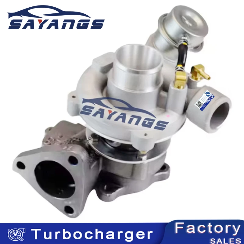Turbocharger Turbo for Hyundai Starex H1 103 Kw 140 HP D4BH 4D56T GT1749S 716938-5001S 716938-0001 716938 28200-42560 2820042560