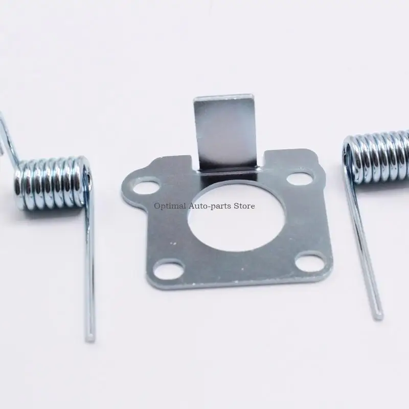  Easy To Assemble Glove Compartment & Spring  Maintenance Set For Discovery 2 Improves Storage Functionality FRC9340