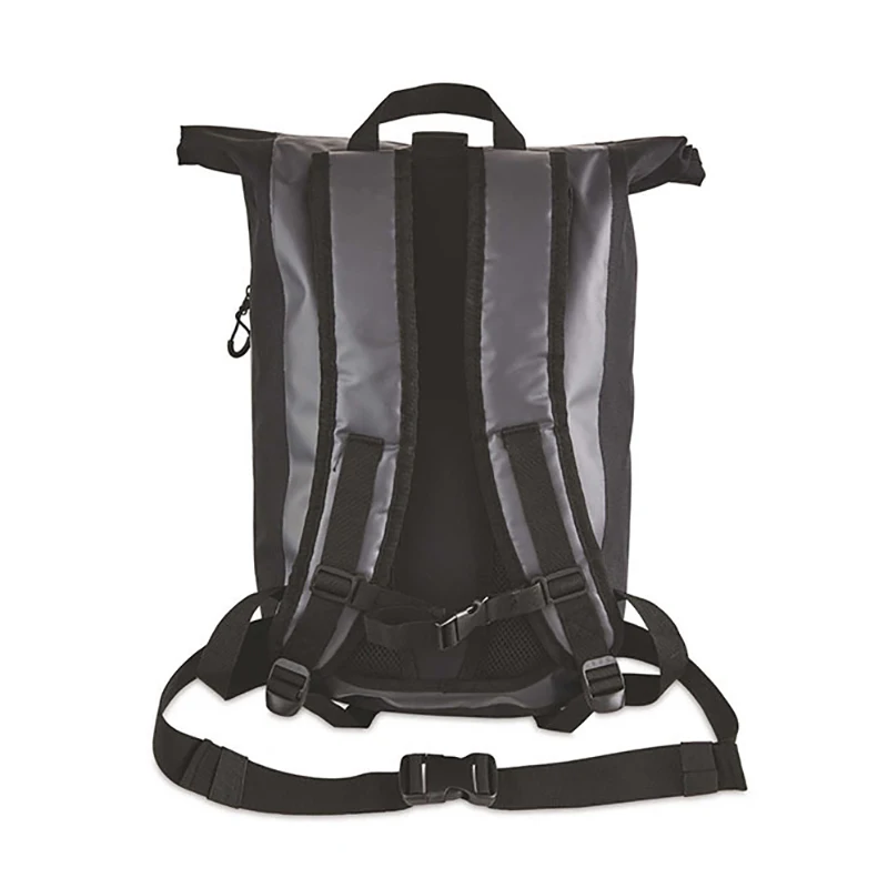 20L Waterproof Bag PVC River Trekking Backpack Outdoor Adventure Beach Equipment Rafting Creek Swim Sports Drybag Hermetic Bag