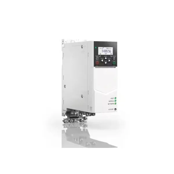 

ACS380-040C-03A3-4+K492 ACS380 Series Frequency Converter Three Phase VFD for Compressors/motors ACS380-040C-03A3-4+K492