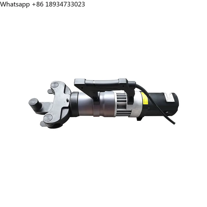 ODETOOLS NRB-22E 25E 32E Rebar Bending Machine Rebar Steel Bender Electric Hydraulic Rebar Bender