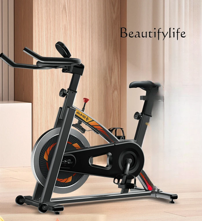 Nordic Home Mute Indoor Sports Smart Exercise Bike