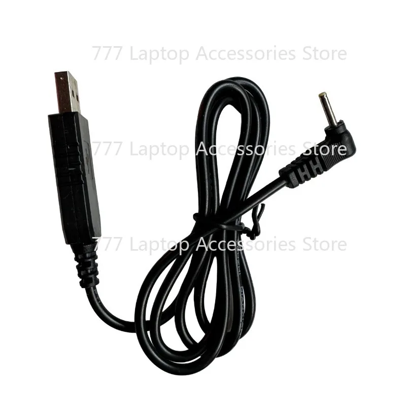 Cabo de carregador USB 3V para CD Walkman D-NE10 NE20 NE330 NE331 NE430 NE730
