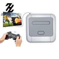 Top! Ewwke Super Console X Pro S905X WiFi 4K HDMI-Compatible 50+ Emulator 50000+ Games Retro TV Box Video Game Player For