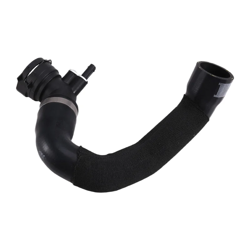 

For VW Touareg Q7 Q8 Compatible 4M0122055CR 4M0121055CH 4M0122293BC Engine Cooling Pipe Coolant Hose 95812205520
