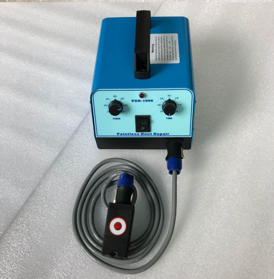 PDR-1000 No Painting Depression Repair Instrument No Painting Repair Instrument No Painting Second Repetition Instrument