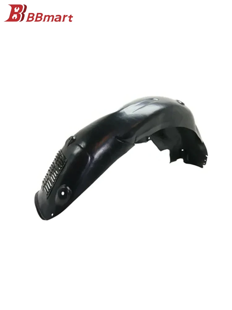 

A2116901830 BBmart Auto Parts 1pcs Rear Right Fender Liner For Mercedes Benz W211 E63 AMG OE 2116901830 Car Accessories