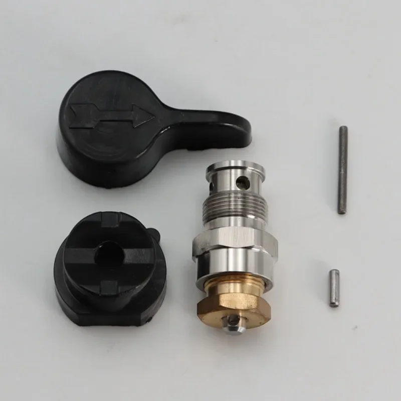 Tpaitlss 235014 Airless paint spray backflow valve 235-014 Repair Kit For spraying machine 390 395 490 495 595 3400