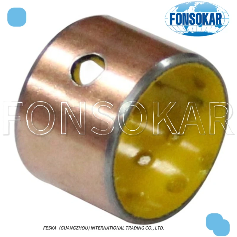 

Ошейник рулевой тяги OEM/Alt для вилочных погрузчиков Mitsubishi FD10-18N (91B43-05500)