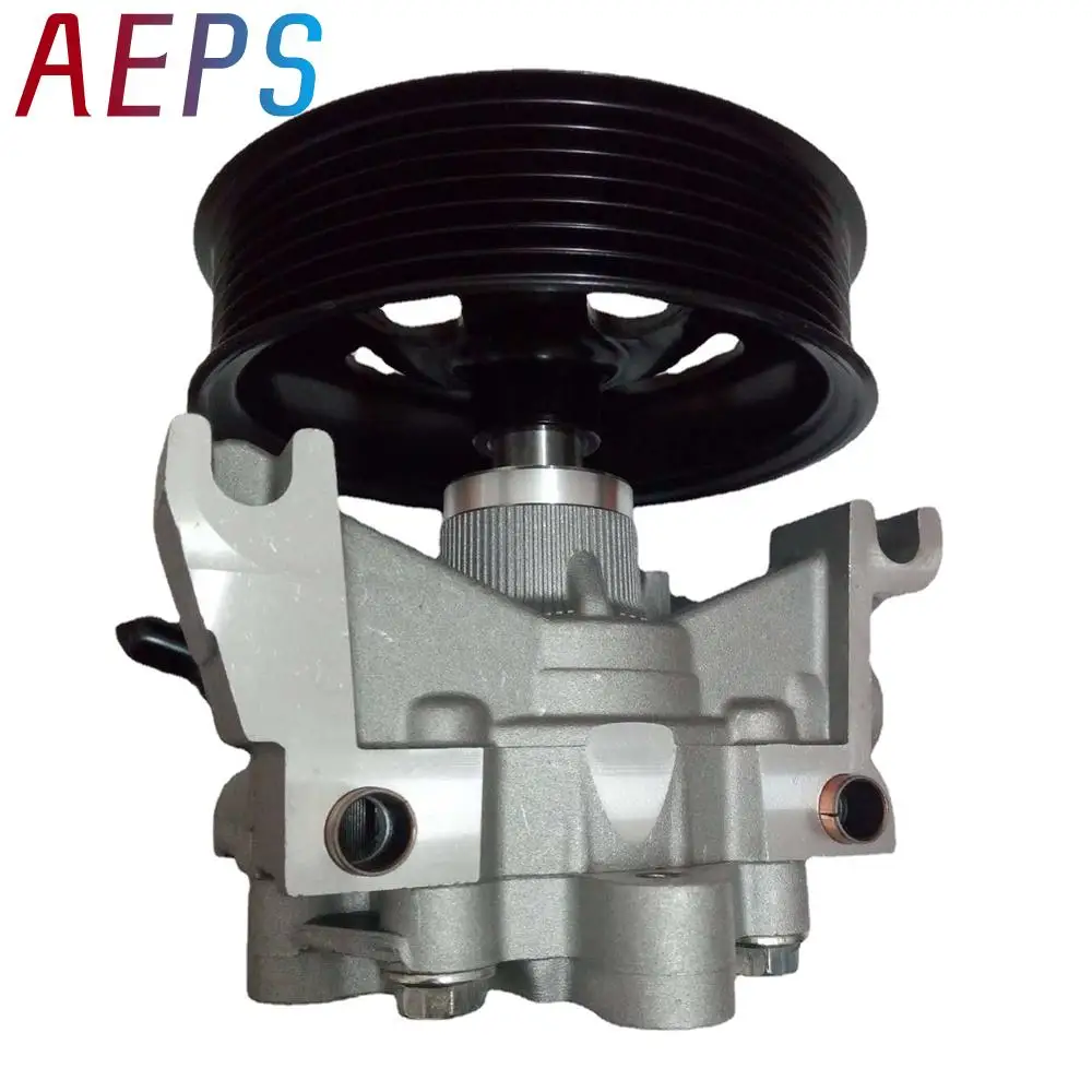 

Power Steering Pump LR077386 For Land Rover Discovery Range Sport 3.0 D TD