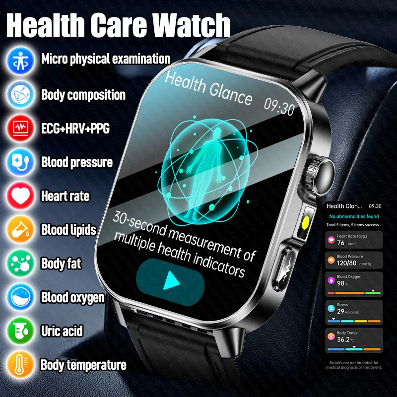 Men 24H Health Care…