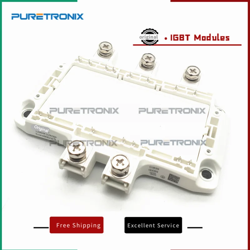 Tdb6hk240n16p tdb6hk360n16p novo módulo original