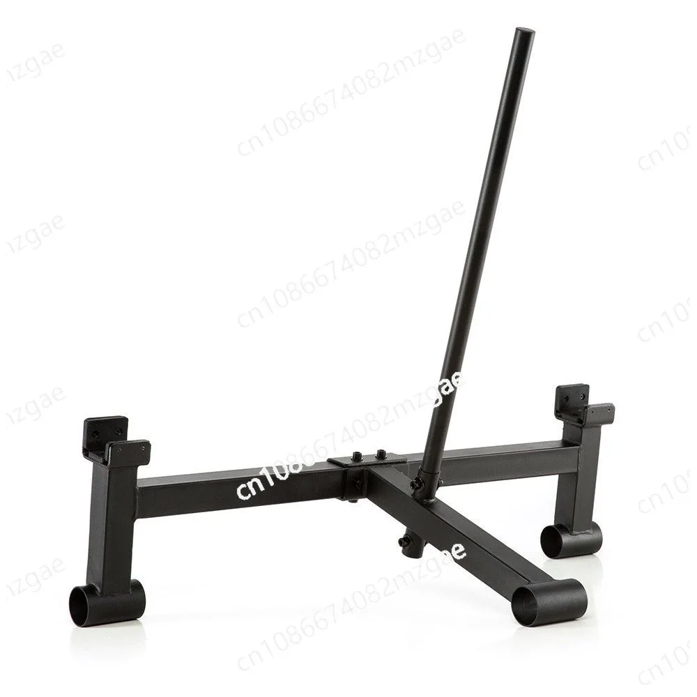Barbell pick-up hard pull pick, jack barbell storage rack
