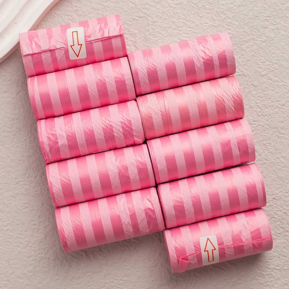 Thumbnail 2 - #7 New Puppy Waste Bags Arrivals