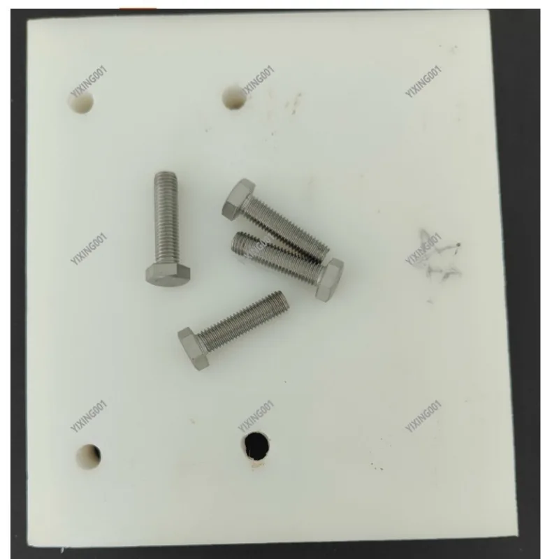 

Kayak Outboard Power Parts Tail Plate Electric Push Assembly Durable Marine Boat Outboard Replacement Component