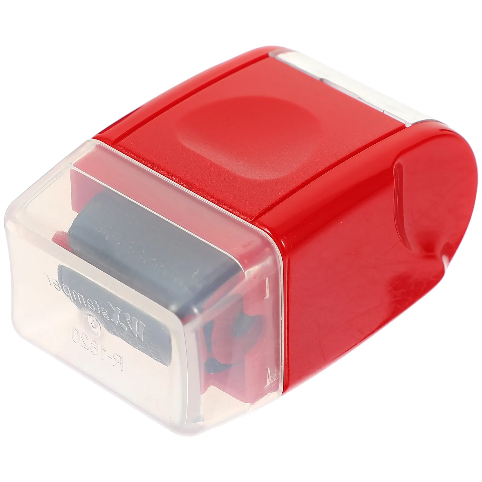 

Household Stamp Roller Multi-Function Privacy Accessory Confidential Id Stamp Portable Convenient Secure Information Protection