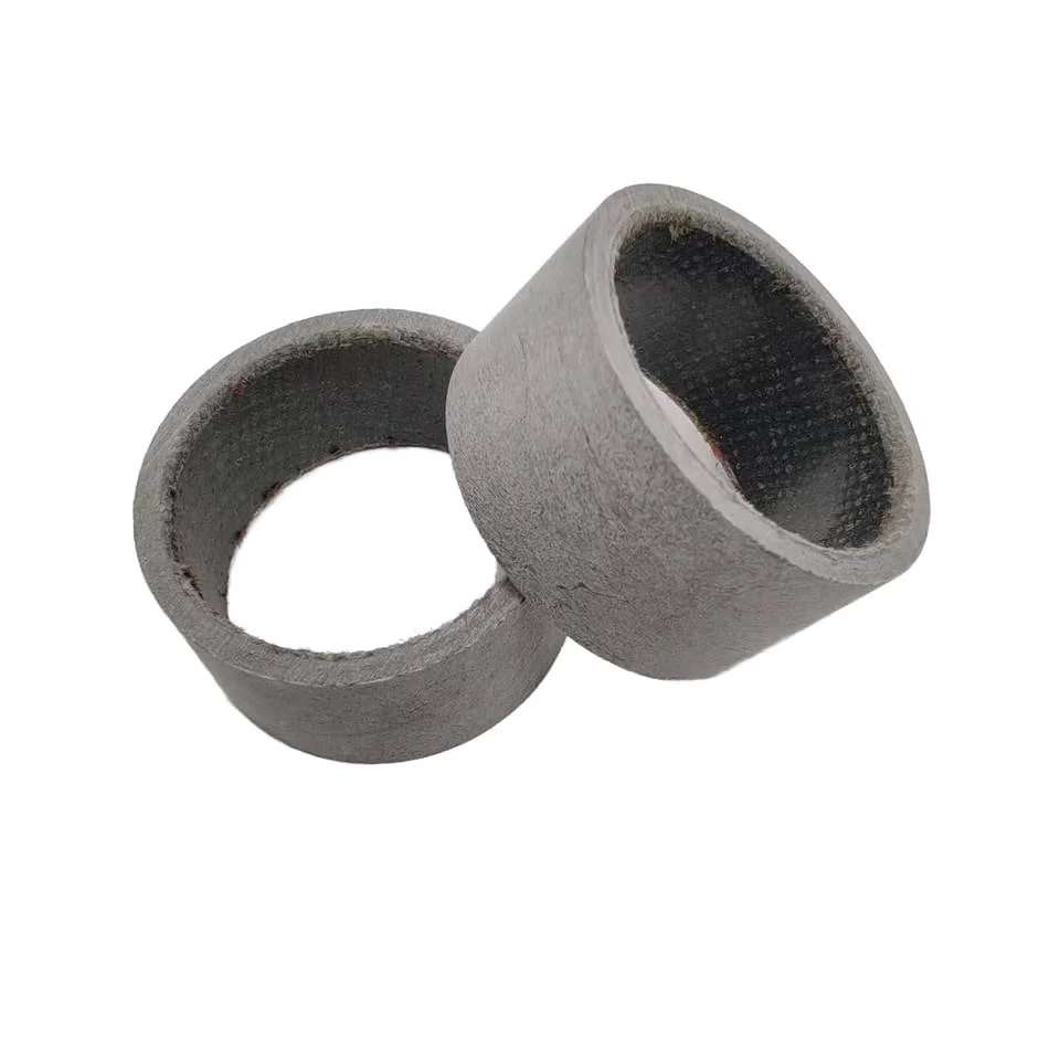 Linde Forklift Attachments Bushing 0009230257 for Linde Forklift Spare Parts in Stock Hose for Still